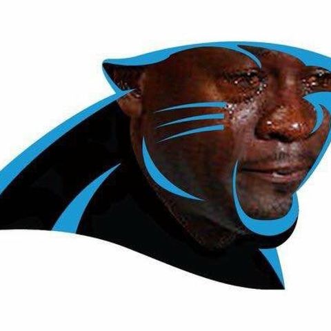 Panthers Get Blown Out By Steelers 52-21 Horrible