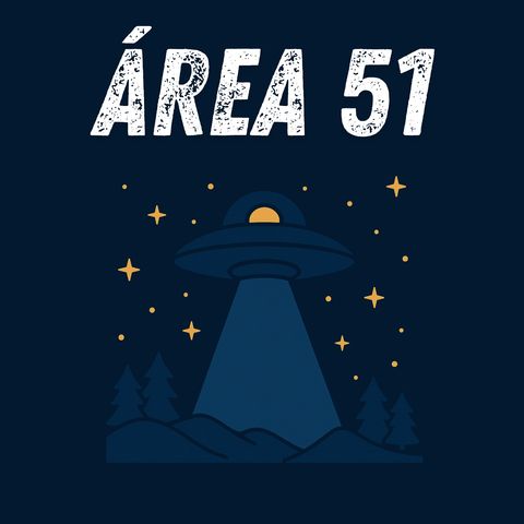 🛸 Área 51 | Temporada 2 #9
