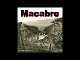 Macabre The Avenger (#06)