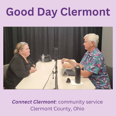 Clermont Metropolitan Housing Authority with Alicia Morlatt