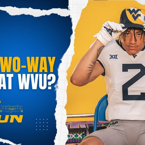 ITG 156 - A New Two-Way Threat for WVU?