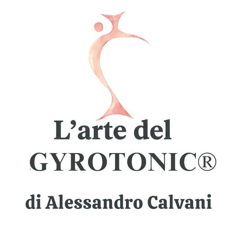 06. Come alleniamo le gambe e le braccia nel Gyrotonic