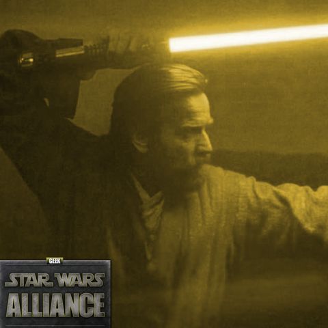 Obi Wan Kenobi Finale Spoilers Breakdown: Star Wars Alliance LXXIX