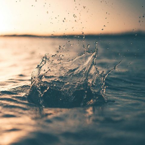 WaterProof 🌊