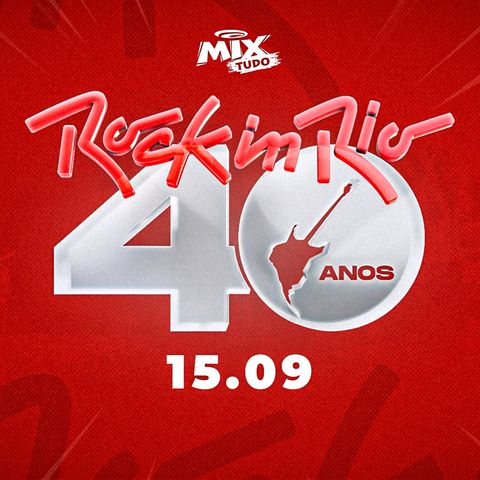 15.09.24 - Como é ter uma atitude rock n'roll? (Especial Rock in Rio Brasil 2024)