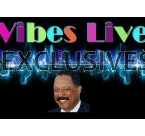 VIBES-LIVE EXCLUSIVES - JUDGE JOE BROWN