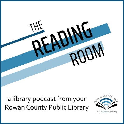 The Reading Room #18