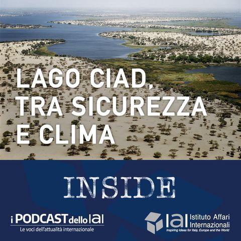 Sicurezza e cambiamento climatico nell’area del lago Ciad