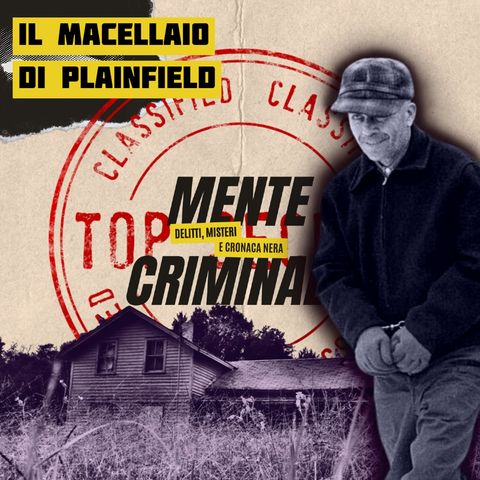 Il macellaio di Plainfield