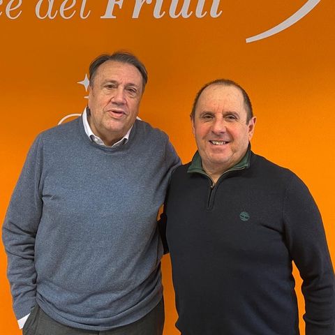 23^ puntata - La Comunità linguistica friulana, con Claudio Violino