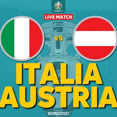 Italia-Austria, Ottavi di finale