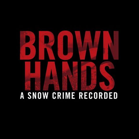 Brown Hands - A Snow Crime Recorded (Part 2)