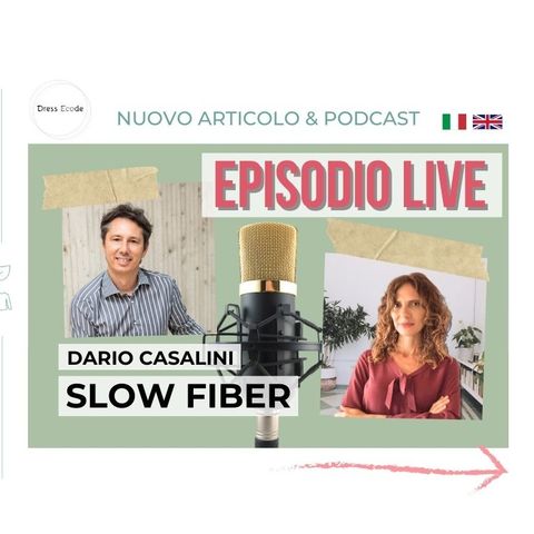 LIVE! - La rivoluzione gentile di Slow Fiber