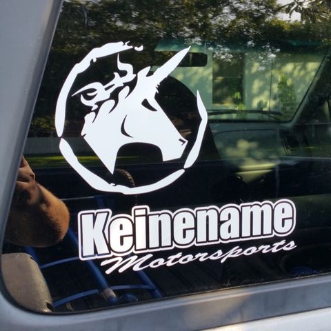 Keinename Motorsports