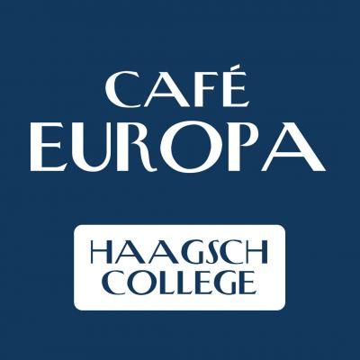 Café Europa #3 De Grote Vooruitblik op de Europese Verkiezingen - deel 1