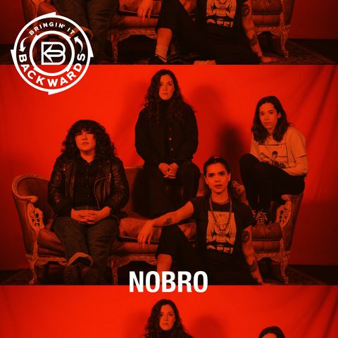 Interview with NOBRO