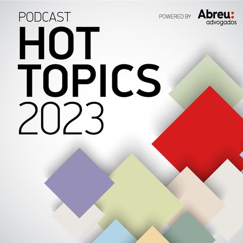 Hot Topics 2023 #5: Startups