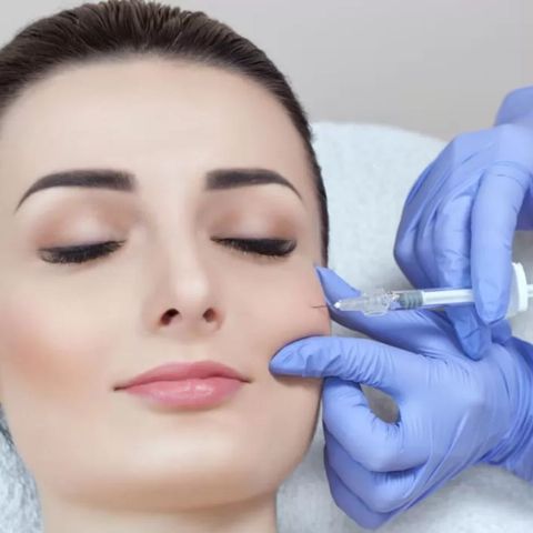 A Dazzling Pivot To The Vibrant Skin Scene