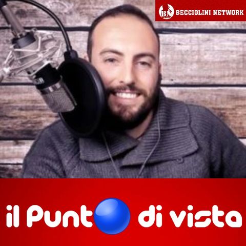 🎙14/10/2021 - IL PUNT🔴 DI VISTA DI MATTEO BRANDI🎙