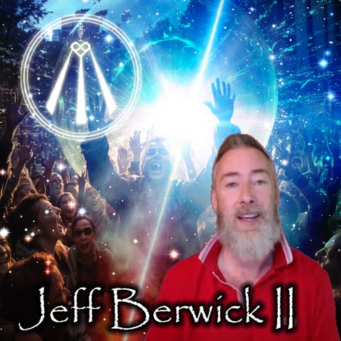 Leaving The Matrix with Jeff Berwick