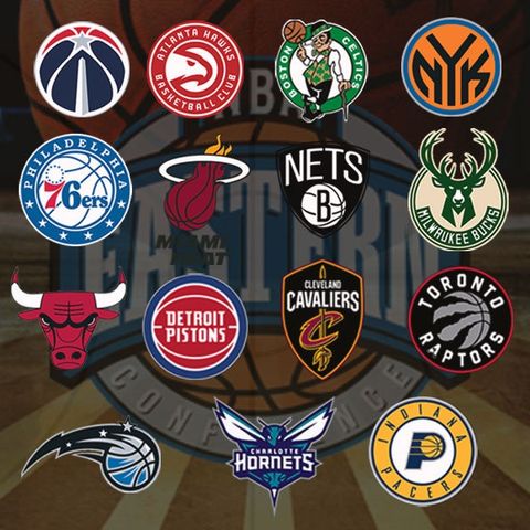 Eastern Conference Power Ranking