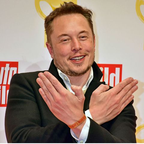 Elon Musk: detrás de la mente brillante que nos llevará a vivir a Marte