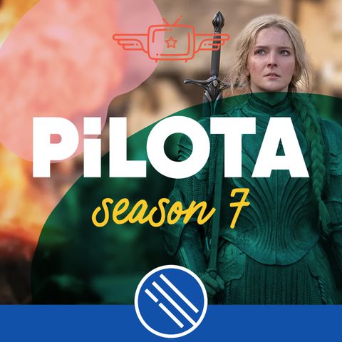 A song of Rings and Dragons - Pilota 7x01