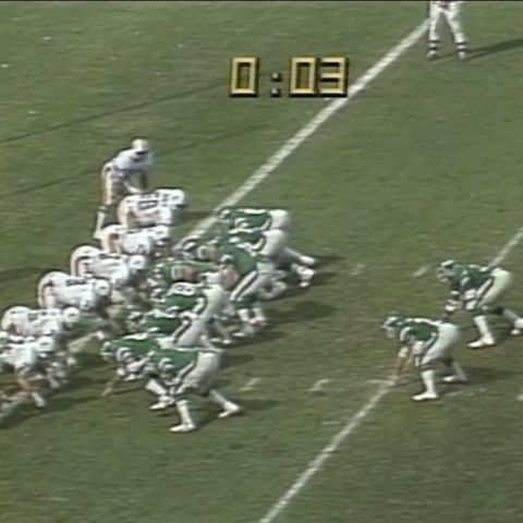 TGT Presents On This Day: December 20, 1980, Jets at Dolphins, the Annoucerless Game