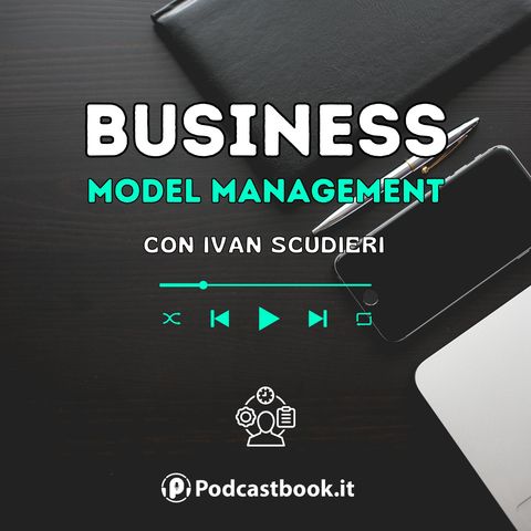 Portada del podcast