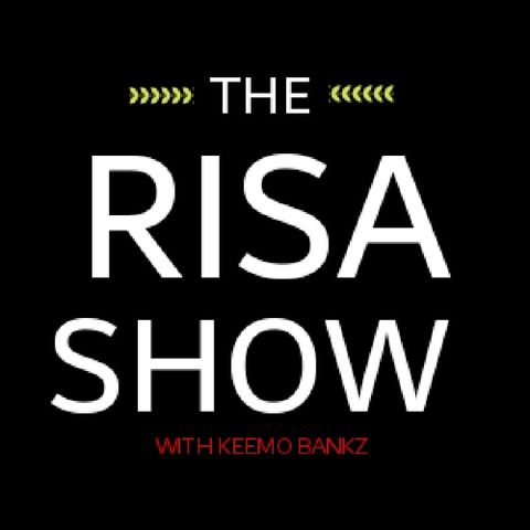 The RISA Show With Keemo Bankz