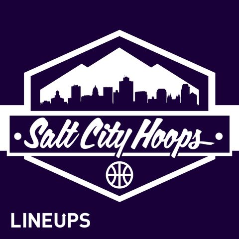 Salt City Hoops Ep. 209: Answering your questions about the first week of the Jazz/NBA season