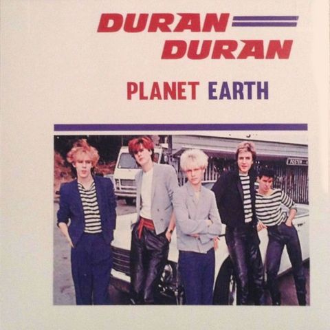 Ep.1 - Duran Duran, i discussi anni '80 e il caso NoLo