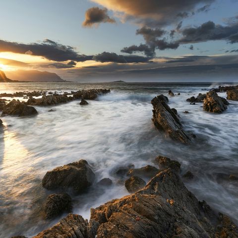 Pausing to Enrich Our Spirits