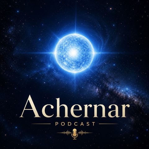Achernar - 1