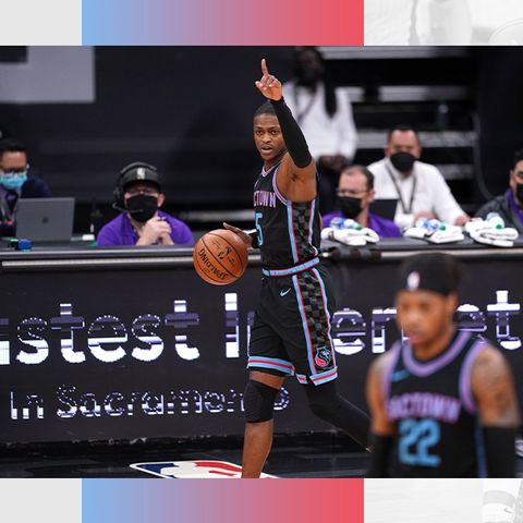 CK Podcast 495: Kings lose to the Grizzlies and fans are really upset lol