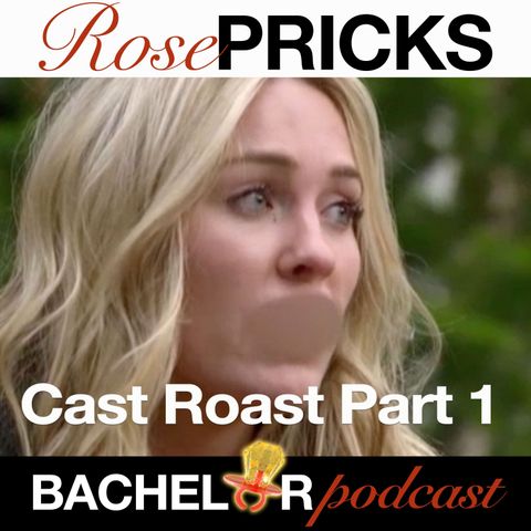 The Bachelor Season 23 Cast Roast Part One