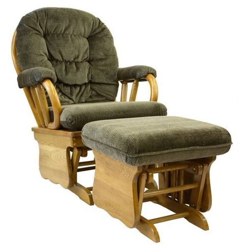 Best Glider and Ottoman Reviews & Guide
