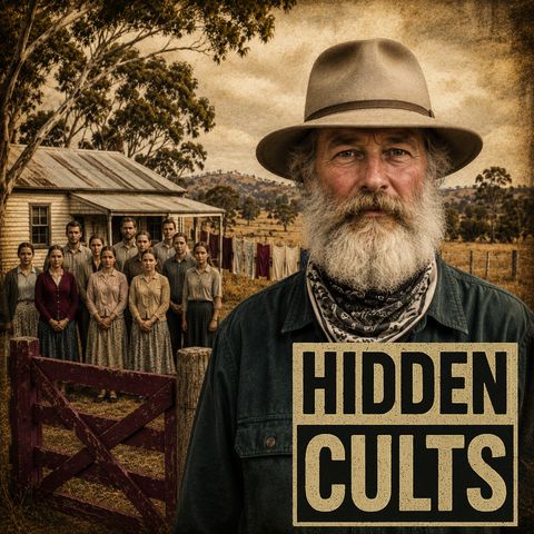 Ep.63 The Saints