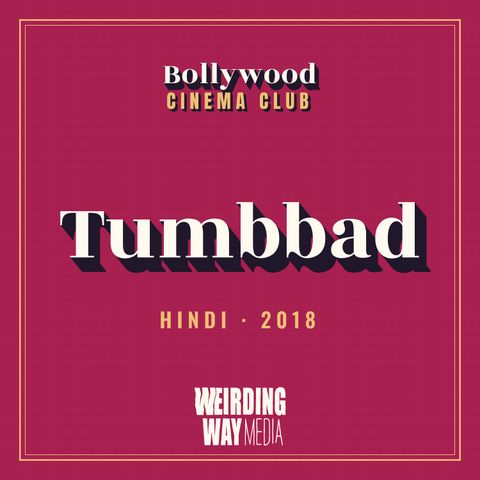 Tumbbad (2018)