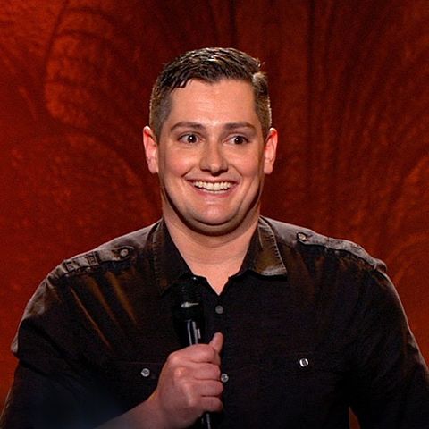 Ep. 34 Joe Machi