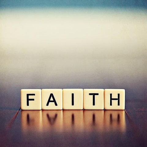 Faith