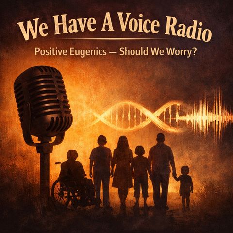 Positive Eugenics - Should we worry?