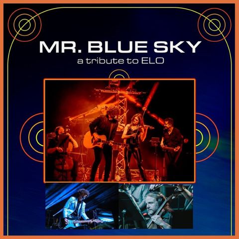 ELO's Legacy Lives On: Mr. Blue Sky’s Tribute in St. Louis