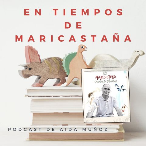 021 Poesía Rupestre con Mario Otero y Ana Santos