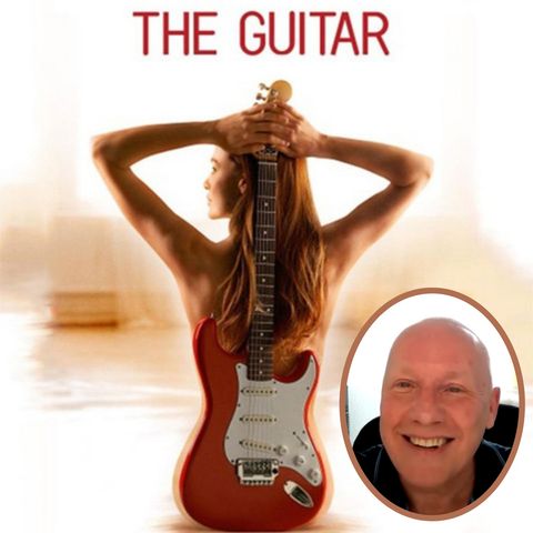 Movie "The Guitar" Online All-day Movie Workshop with David Hoffmeister and the Living Miracles Community