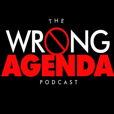 Podcast Cover