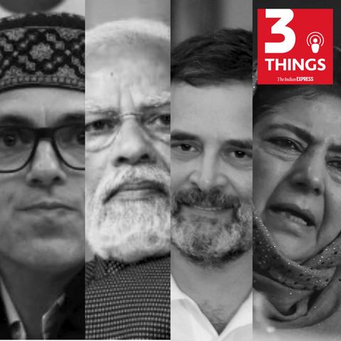 J&K Polls 2024: Unpacking the stakes and what’s on the line