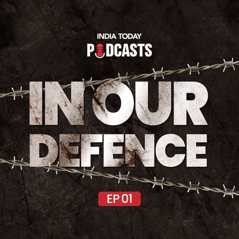 Tracking Pakistan’s military-civilian government struggle: In our Defence, Ep 01