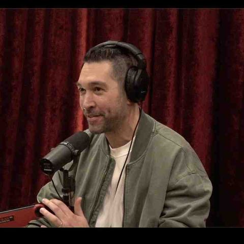 Joe Rogan Experience _2299 - Dave Smith