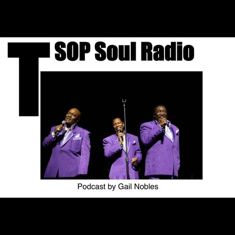 TSOP SOUL RADIO 10:1:2024 1.17 PM